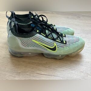 Nike Air VaporMax FlyKnit 2021 Men’s shoes